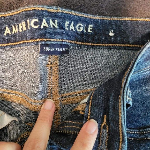 American eagle jeans - Picture 2 of 5
